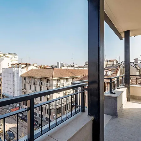 Sant'ambrogio's Retreat *