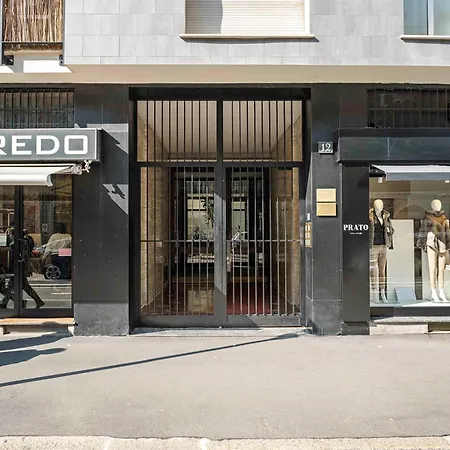 Sant'ambrogio's Retreat