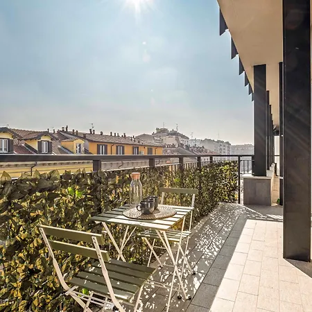 Appartamento Sant'ambrogio's Retreat *