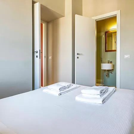 Apartament Sant'ambrogio's Retreat