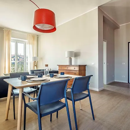 Apartament Sant'ambrogio's Retreat