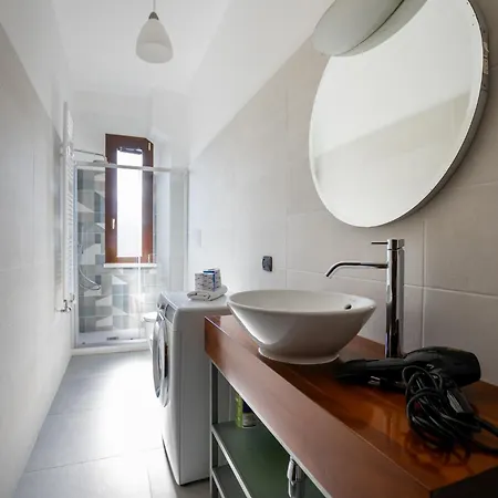 Cadibona 16 - Fondazione Prada - Zona Calvairate - Porta Romana Apartamento *