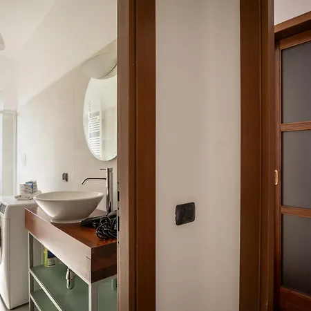 Cadibona 16 - Near Fondazione Prada