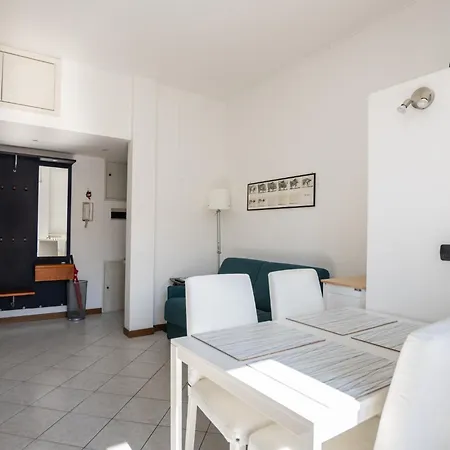 Apartmán Cadibona 16 - Fondazione Prada - Zona Calvairate - Porta Romana *