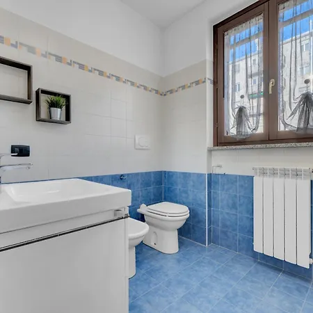 Pran27 -crescenzago - - Large - Bright - * Milaan