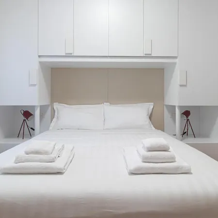 Apartment Italianway Easy - Casati 24 *