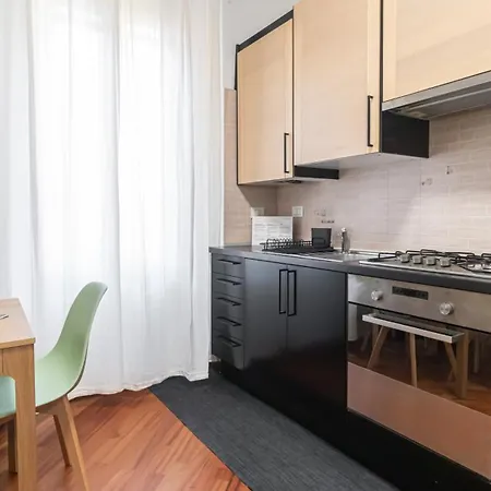 Italianway Easy - Casati 24 Apartment *