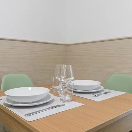 Italianway Easy - Casati 24 Apartment Mailand