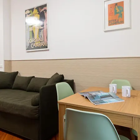 Italianway Easy - Casati 24 Apartment