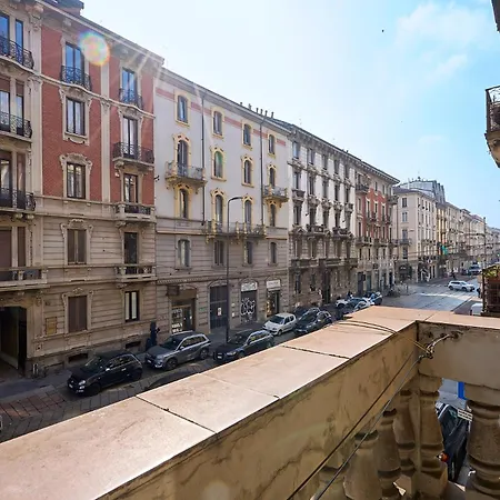 Vintage House - 2 Minutes Walk From Station Apartmán *