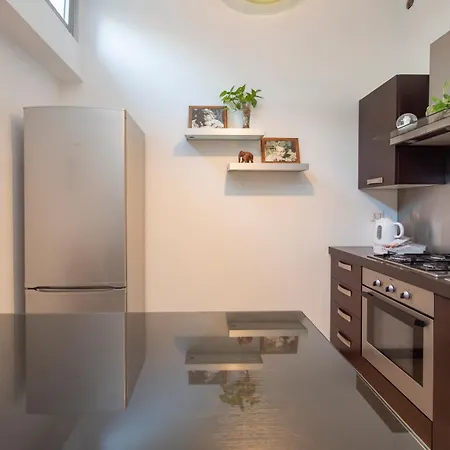 Apartment I Host - Falck 53