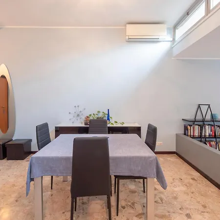 I Host - Falck 53 Appartement