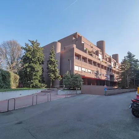 Appartement I Host - Falck 53