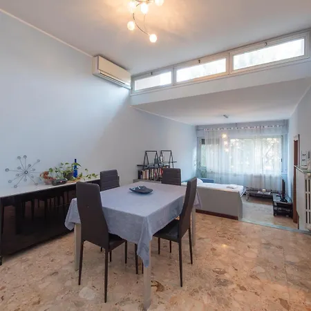 I Host - Falck 53 Apartment *