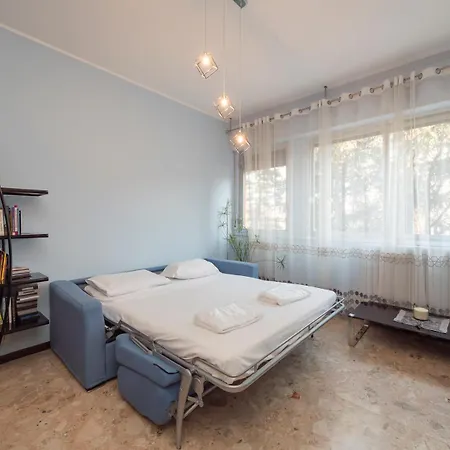 I Host - Falck 53 Apartment Mailand