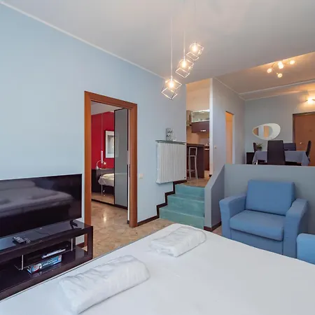 Apartment I Host - Falck 53 Mailand