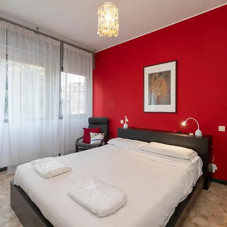 I Host - Falck 53 Apartment *