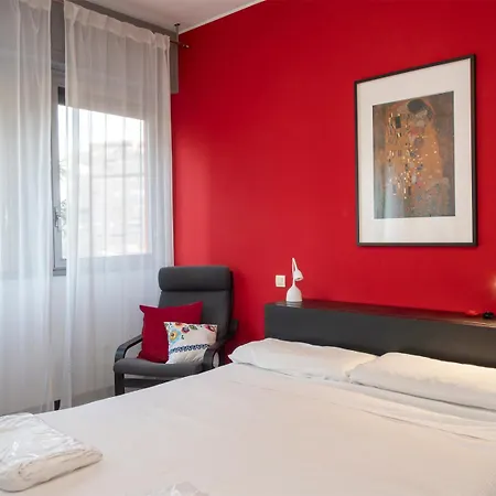 I Host - Falck 53 Milaan