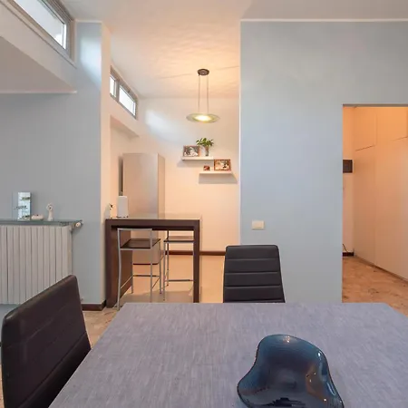 I Host - Falck 53 Apartment Mailand
