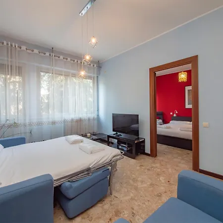 Appartement I Host - Falck 53 Milaan