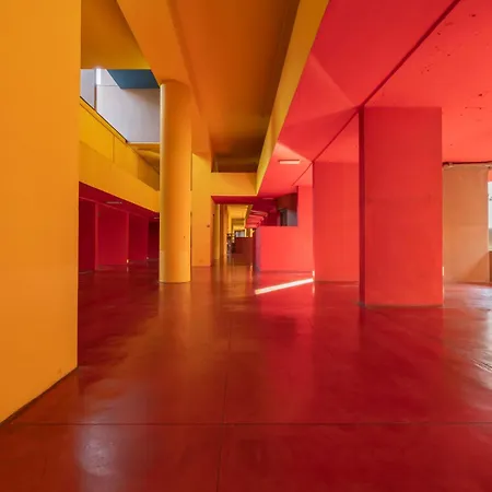 I Host - Falck 53 Milaan