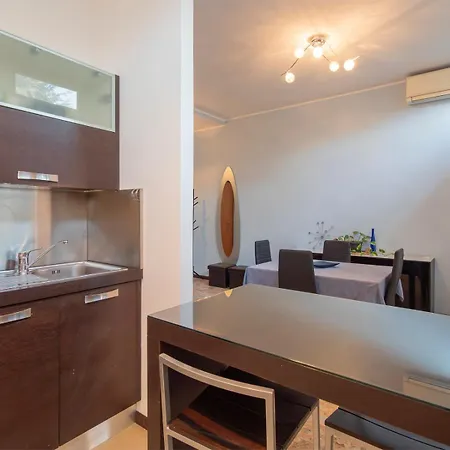 Apartment I Host - Falck 53