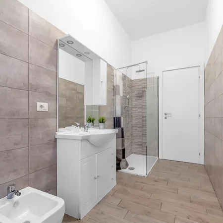 Ma26 -san Siro- Large - New - * Milán