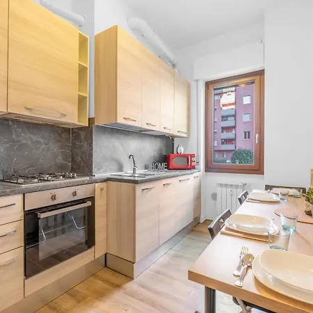 Ma26 -san Siro- Large - New - Mediolan