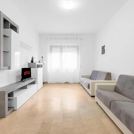 Apartamento Ma26 -san Siro- Large - New -