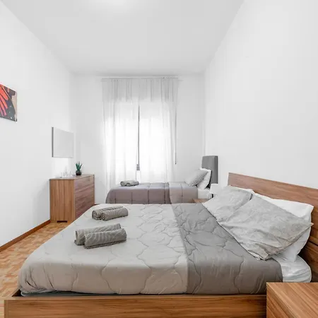 Ma26 -san Siro- Large - New - * Mediolan