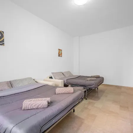 Ma26 -san Siro- Large - New - Apartment Milan