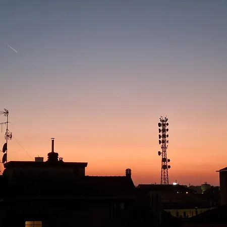 Bovisa Elegance And Comfort Near The Center מילאנו