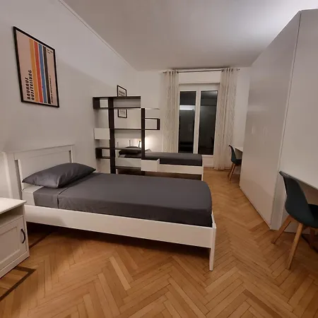 Bovisa Elegance And Comfort Near The Center * מילאנו