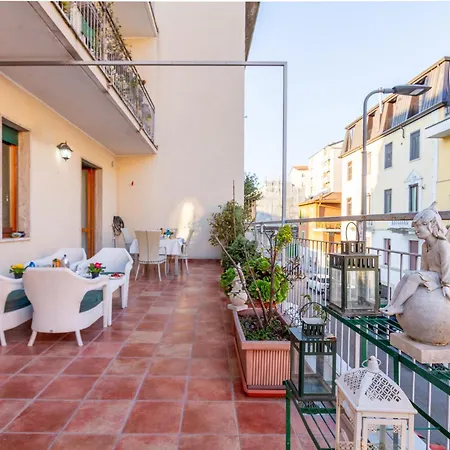 招待所 Dimora Al Naviglio 米兰