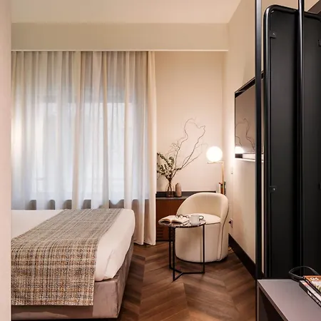 Lejlighed Lumera - Brera Milano