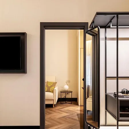 Lumera - Brera Apartment Mailand