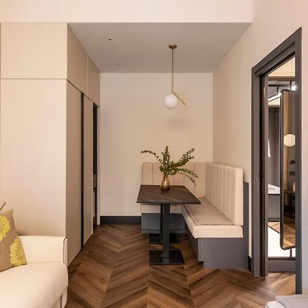 Lejlighed Lumera - Brera Milano