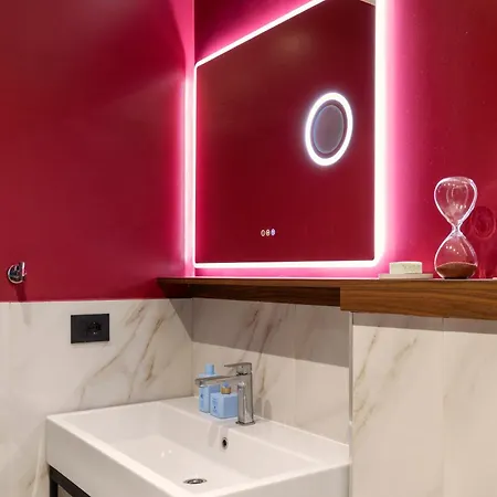 Lumera - Brera Apartment Mailand