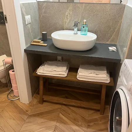 Apartamento Brera La Milão