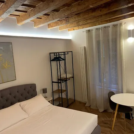 Brera La Apartamento *