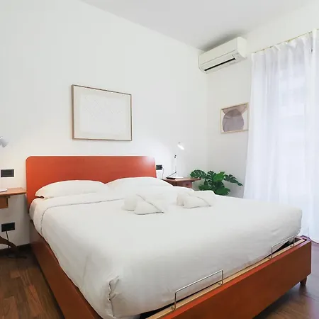 Primopiano - Ressi B * ميلان