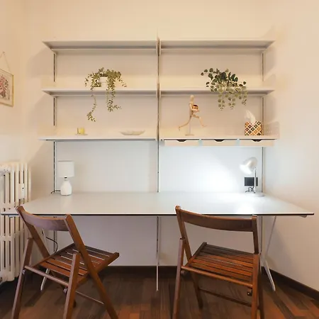 Apartment Primopiano - Ressi B
