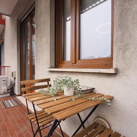 Primopiano - Ressi B * מילאנו