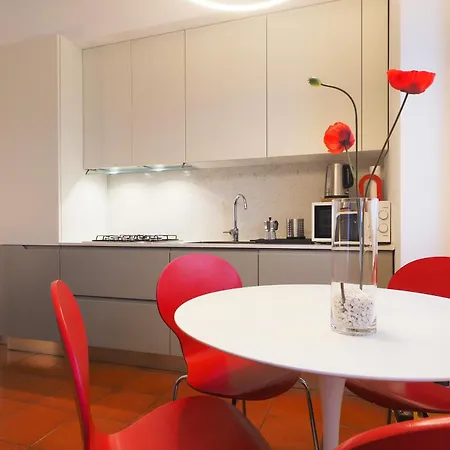 Primopiano - Ressi B Apartment Milan