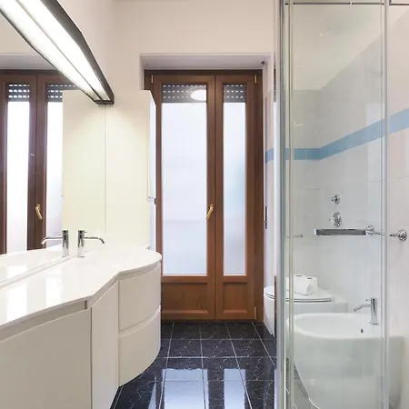 Primopiano - Ressi B * מילאנו