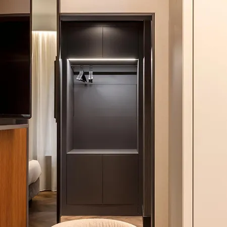 Апартаменты Lumera - Brera