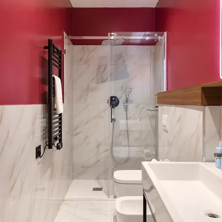 Apartment Lumera - Brera
