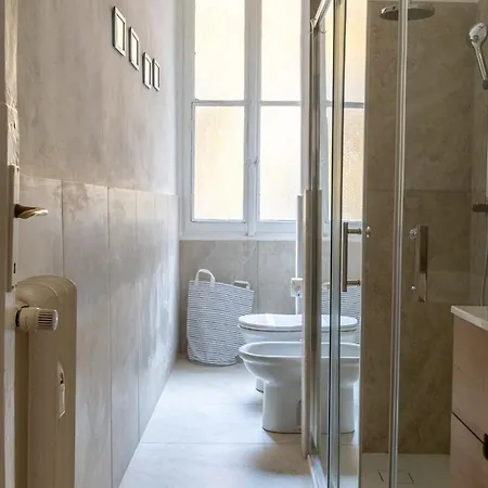 Apartment Stradivari - - By Host4u *