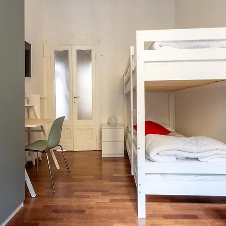Host4u - Stradivari In Corso Buenos Aires Milán