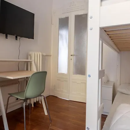 Apartment Stradivari - - By Host4u *